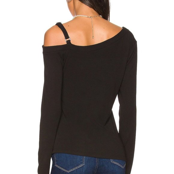 PAIGE Theresa button down top REVOLVE - Picture 2 of 3